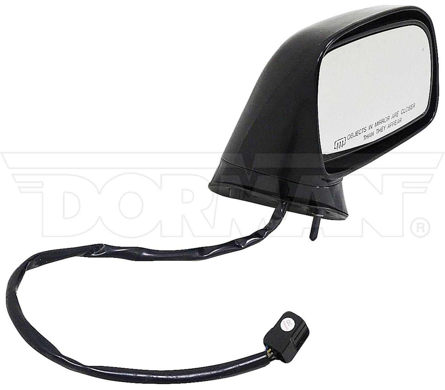 Dorman MIRROR ASSEMBLIES 955-019