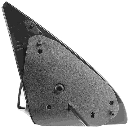 Dorman Door Mirror Side View Mirror - Left Power Black for 2007-2010 Ford Focus 955-020
