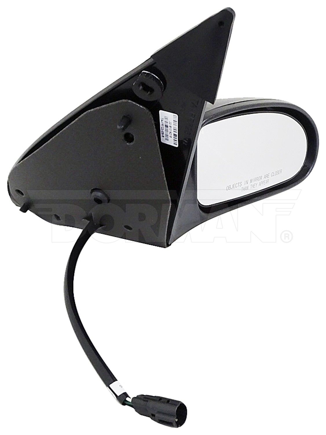 Dorman MIRROR ASSEMBLIES 955-021