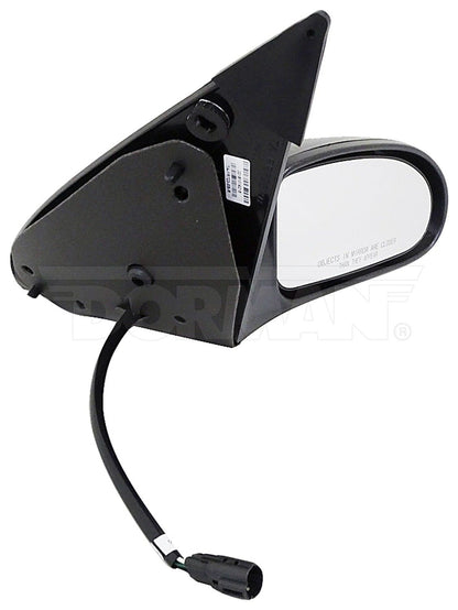 Dorman MIRROR ASSEMBLIES 955-021