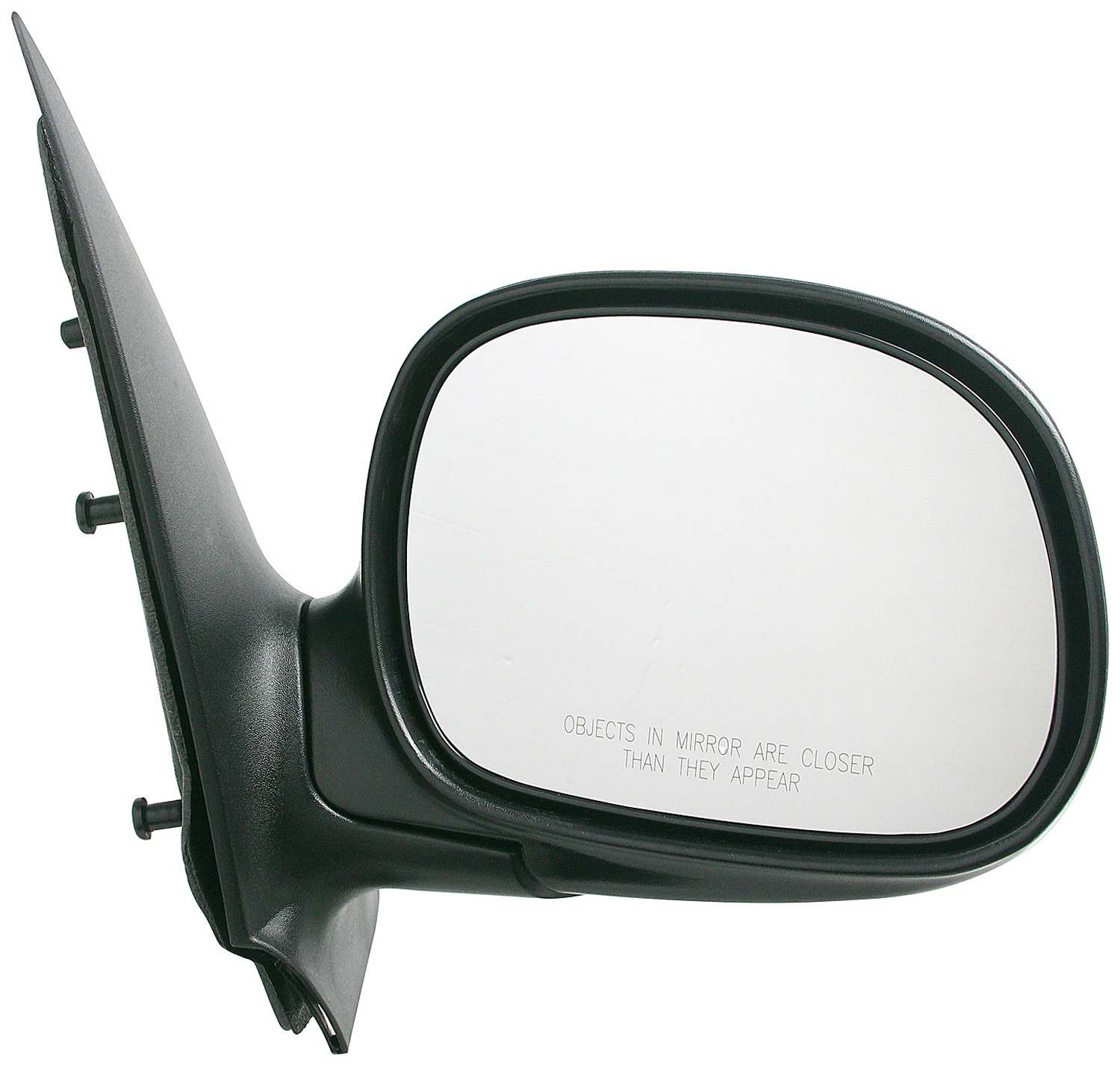 Dorman MIRROR ASSEMBLIES 955-027