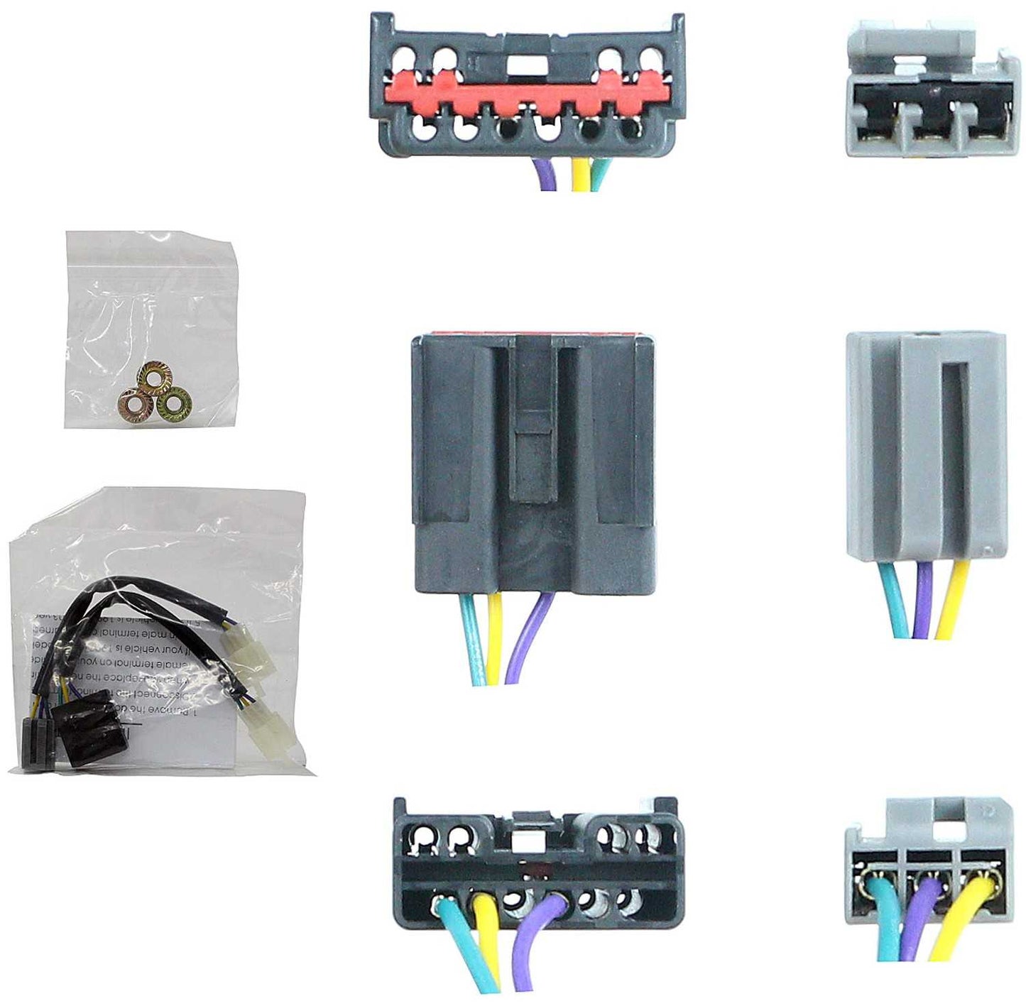 Dorman MIRROR ASSEMBLIES 955-027