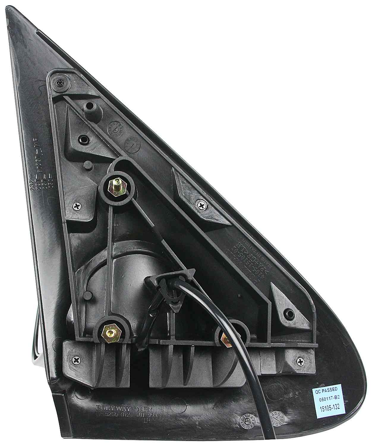 Dorman SIDE VIEW MIRROR 955-028