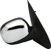 Dorman MIRROR ASSEMBLIES 955-029
