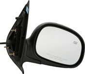 Dorman MIRROR ASSEMBLIES 955-029