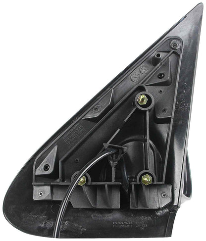 Dorman MIRROR ASSEMBLIES 955-029