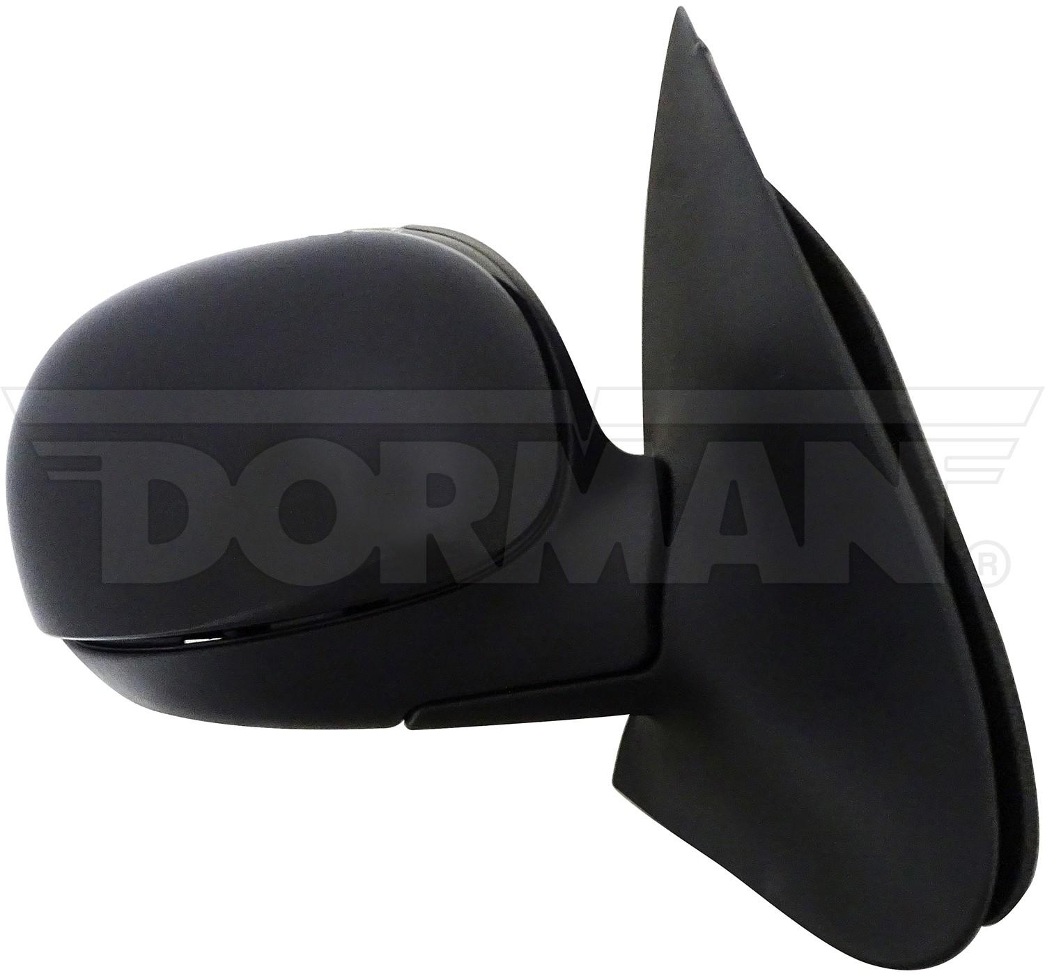 Dorman MIRROR ASSEMBLIES 955-031