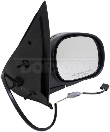 Dorman MIRROR ASSEMBLIES 955-031