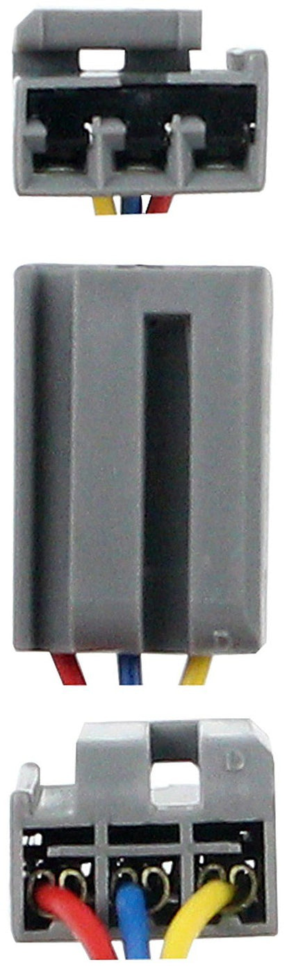 Dorman MIRROR ASSEMBLIES 955-033