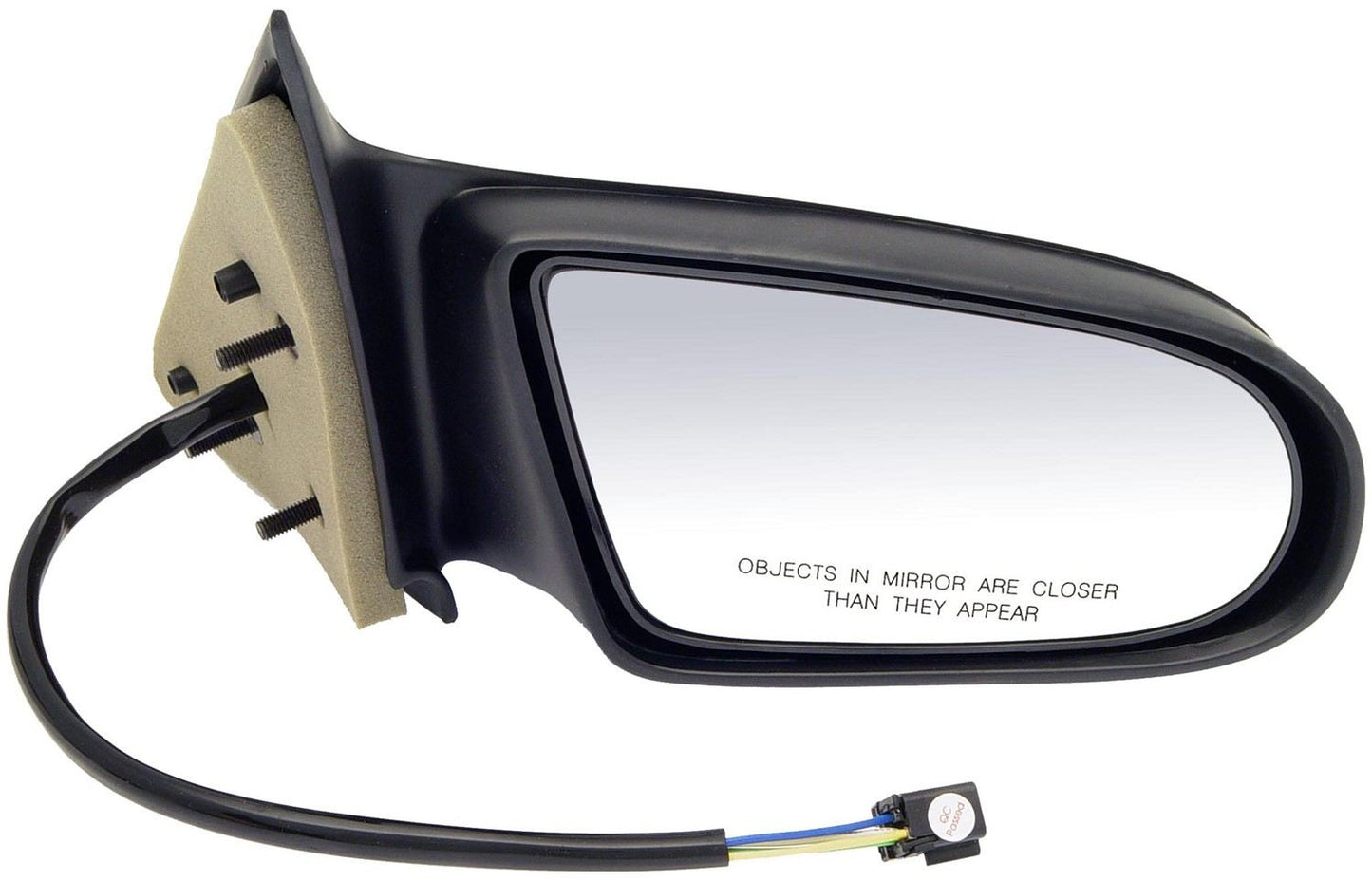 Dorman MIRROR ASSEMBLIES 955-039
