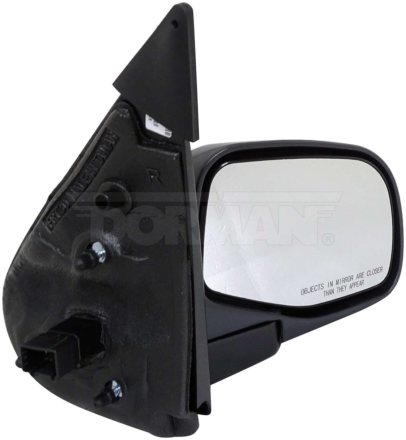 Dorman MIRROR ASSEMBLIES 955-045