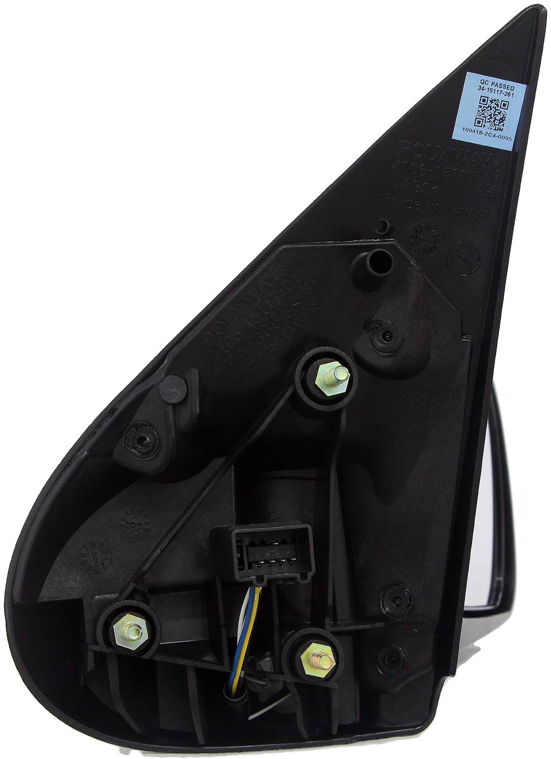 Dorman MIRROR ASSEMBLIES 955-047