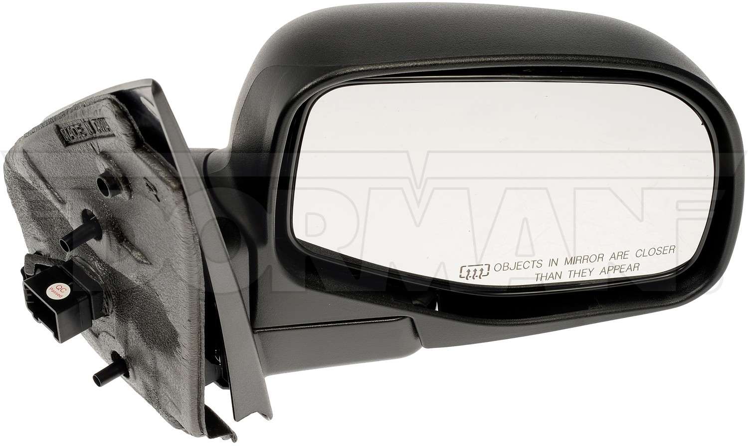 Dorman MIRROR ASSEMBLIES 955-049