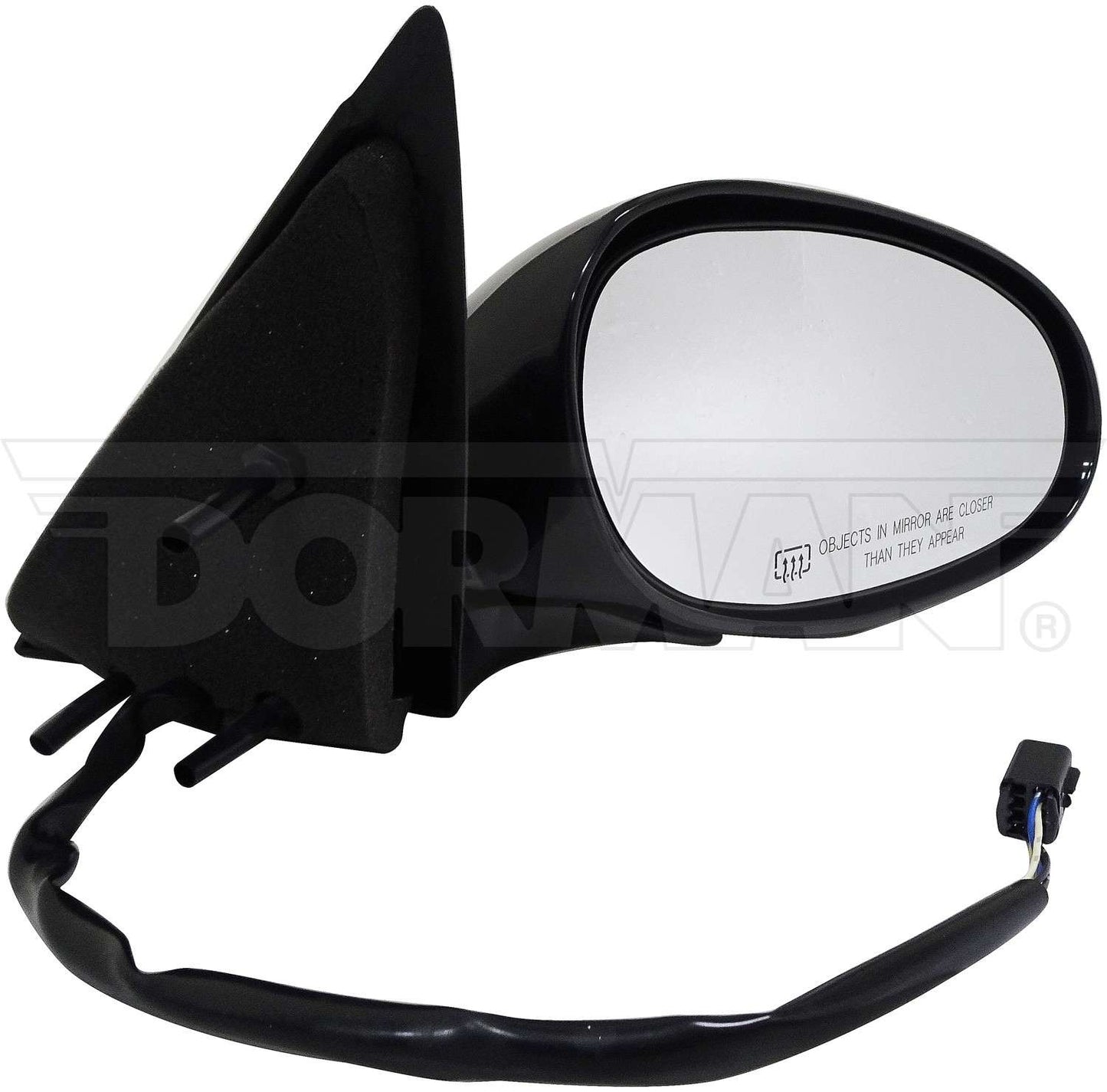 Dorman MIRROR ASSEMBLIES 955-050
