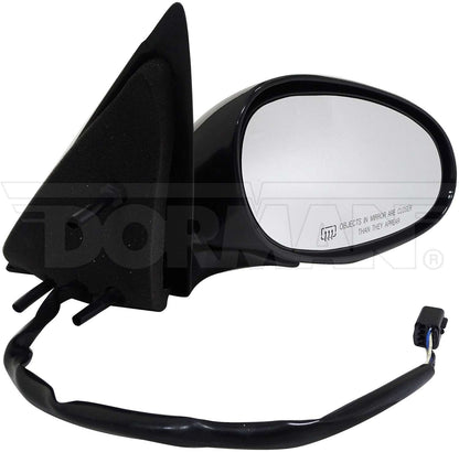 Dorman MIRROR ASSEMBLIES 955-050