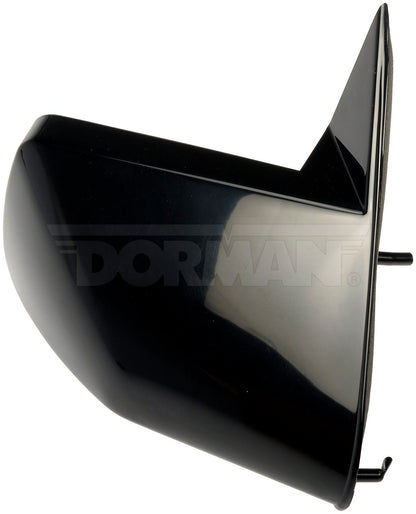 Dorman Door Mirror Side View Mirror - Right with Sail Mount Stationary Plastic for 1999 Cadillac 2000-88 Chevrolet 2000-88 GMC 955-052