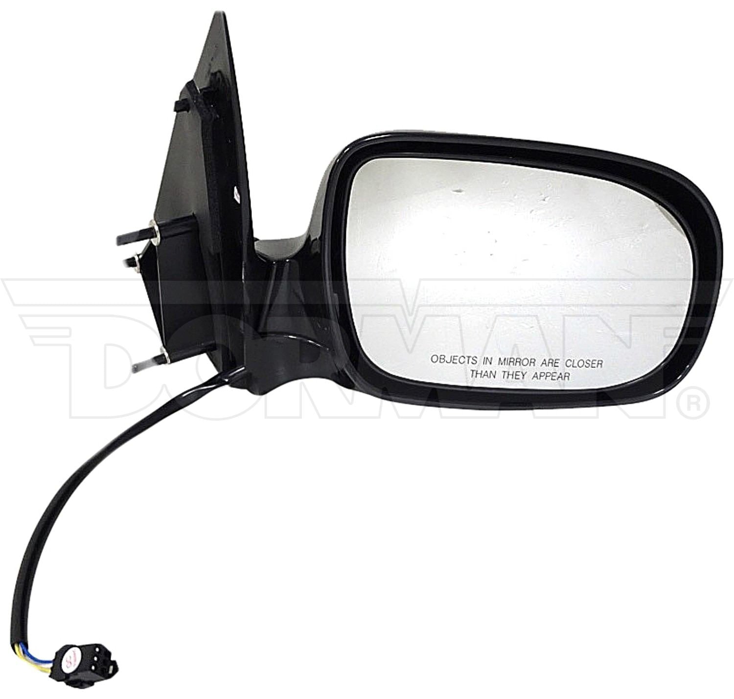 Dorman MIRROR ASSEMBLIES 955-056