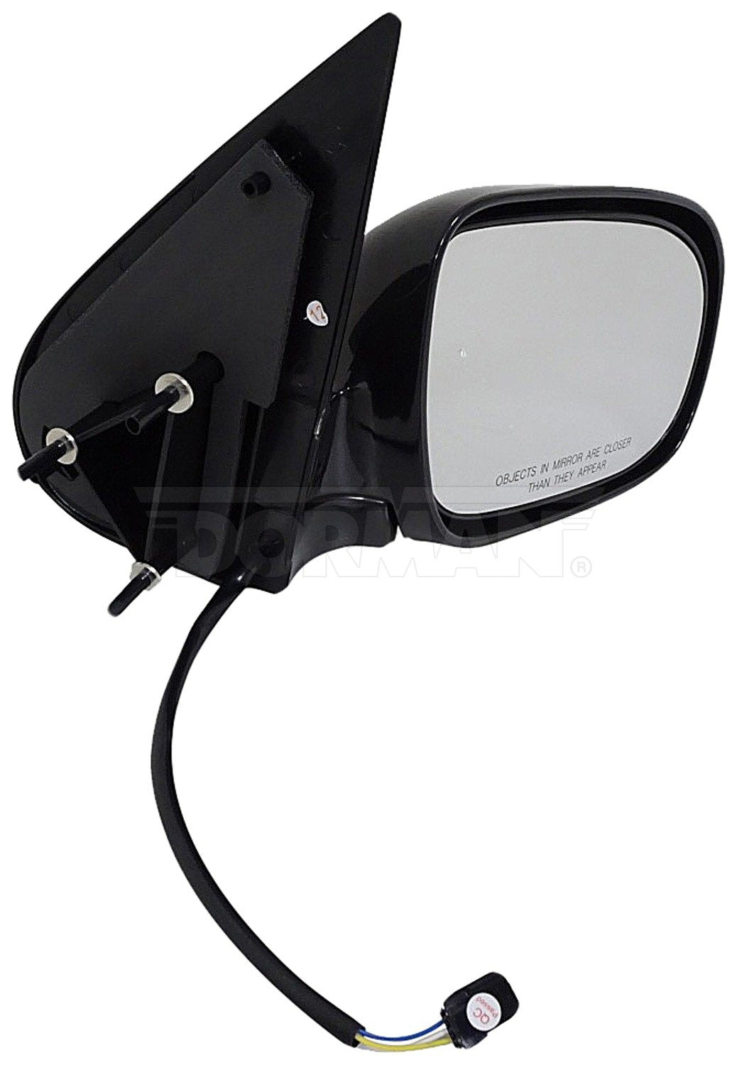Dorman MIRROR ASSEMBLIES 955-056