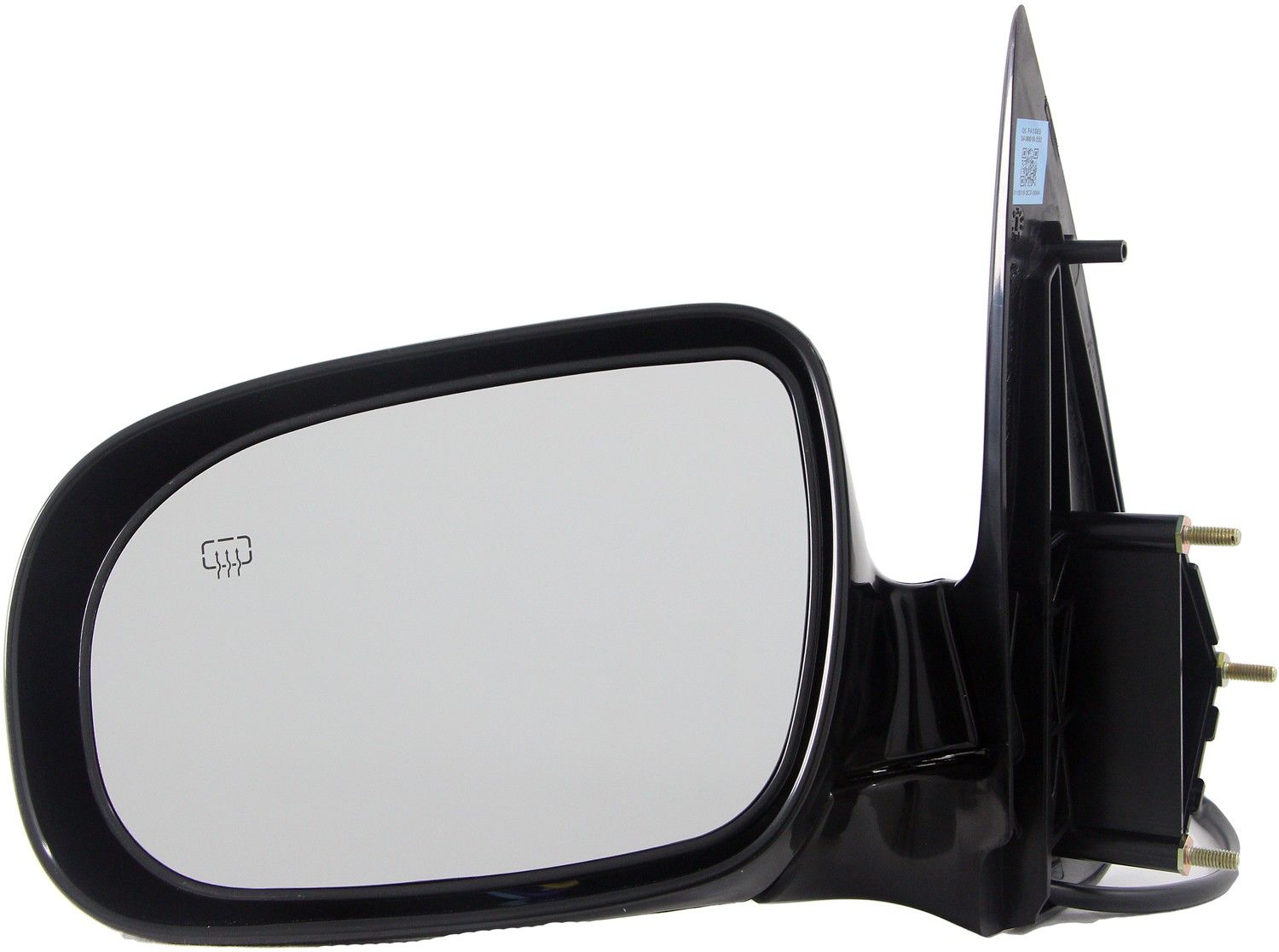 Dorman SIDE VIEW MIRROR 955-057