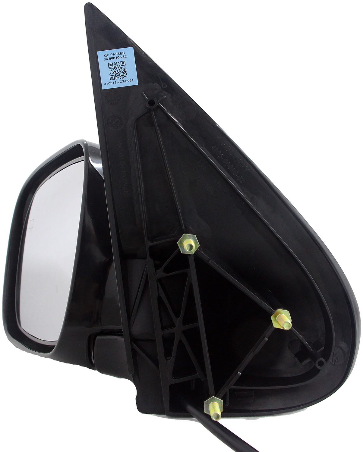Dorman SIDE VIEW MIRROR 955-057
