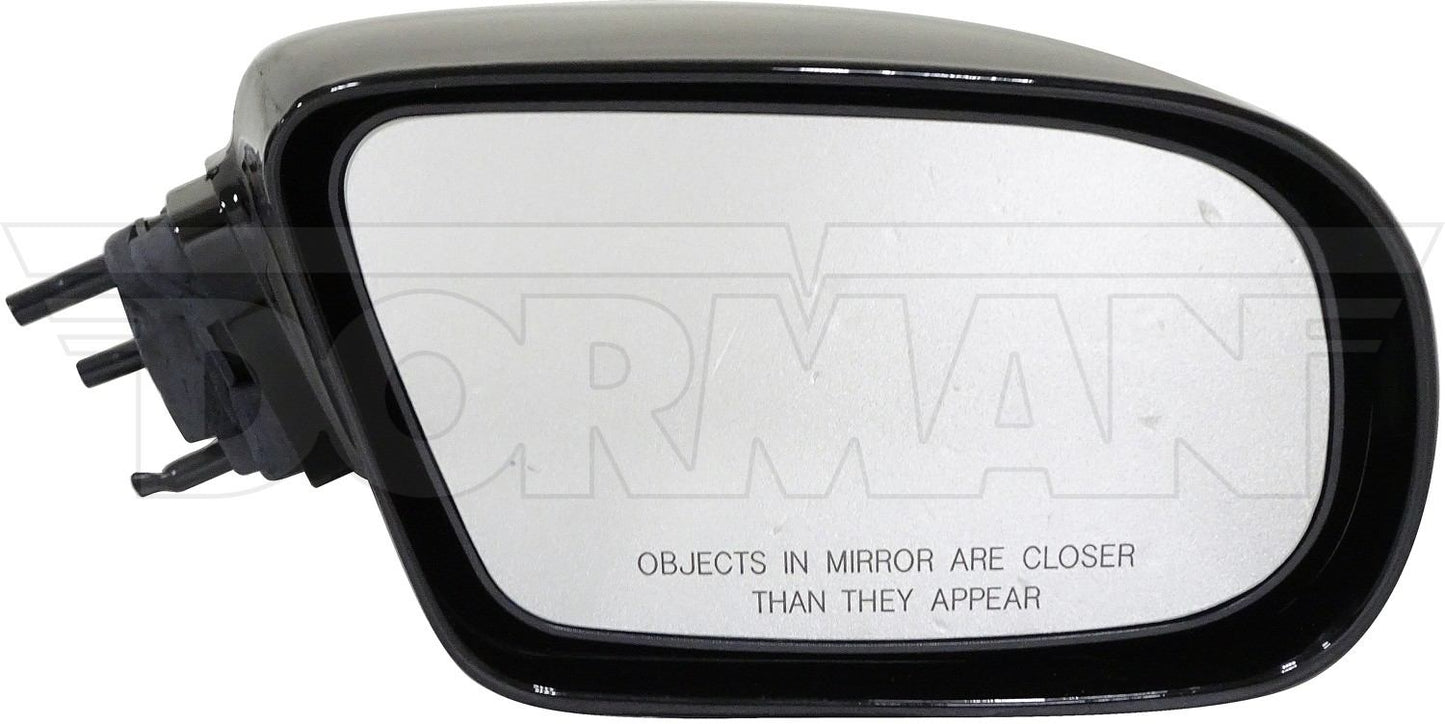 Dorman MIRROR ASSEMBLIES 955-059
