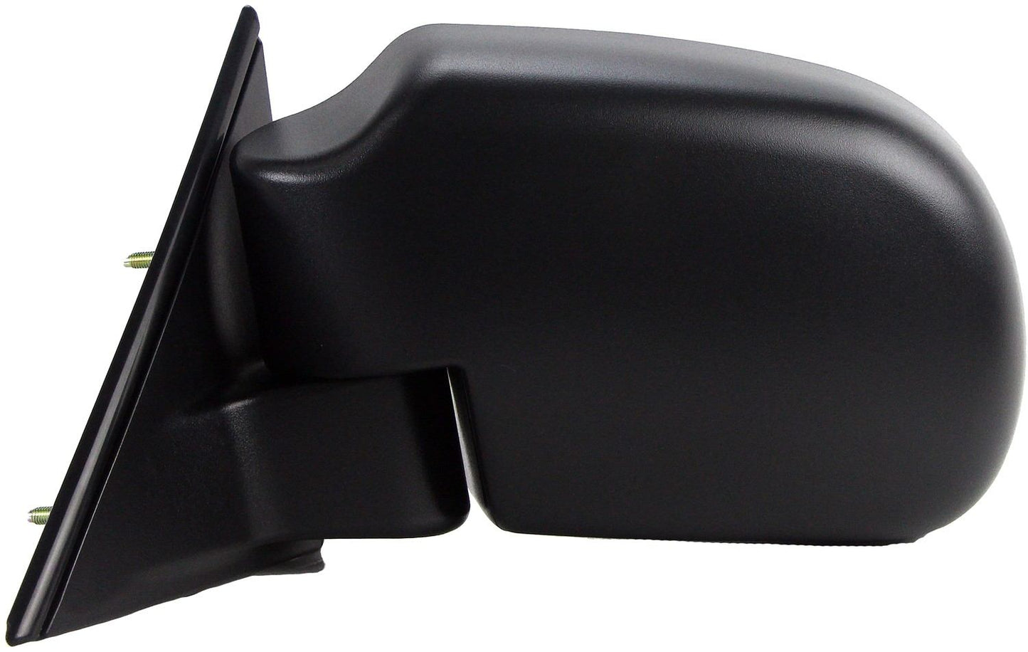 Dorman Door Mirror Side View Mirror - Left for 2002-99 Chevrolet Blazer S10 GMC Jimmy Sonoma 955-066