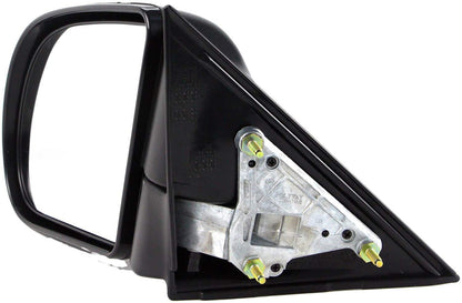 Dorman Door Mirror Side View Mirror - Left for 2002-99 Chevrolet Blazer S10 GMC Jimmy Sonoma 955-066