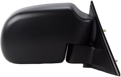 Dorman MIRROR ASSEMBLIES 955-067