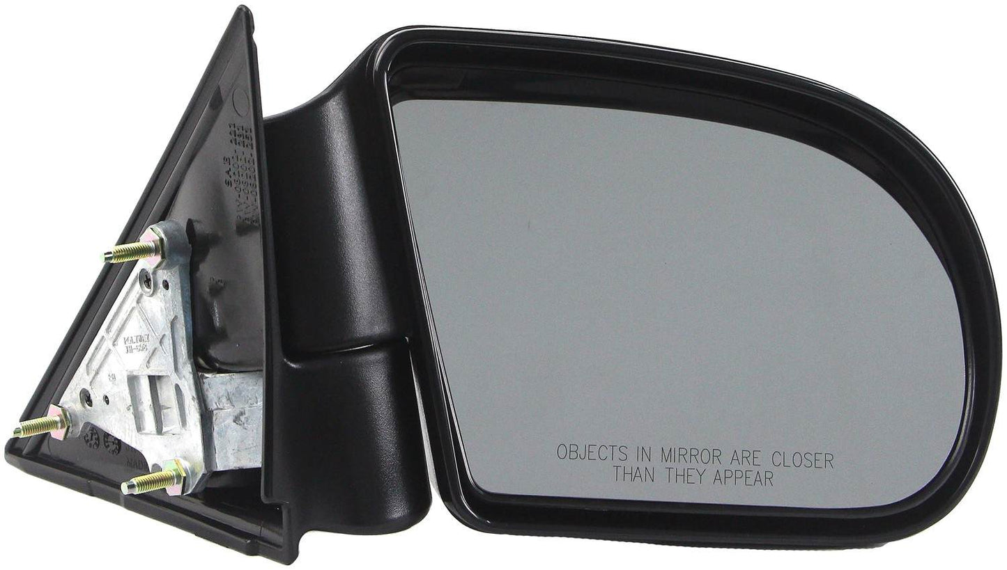 Dorman MIRROR ASSEMBLIES 955-067