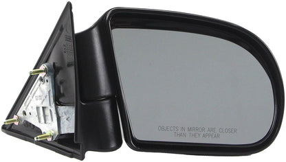 Dorman MIRROR ASSEMBLIES 955-067