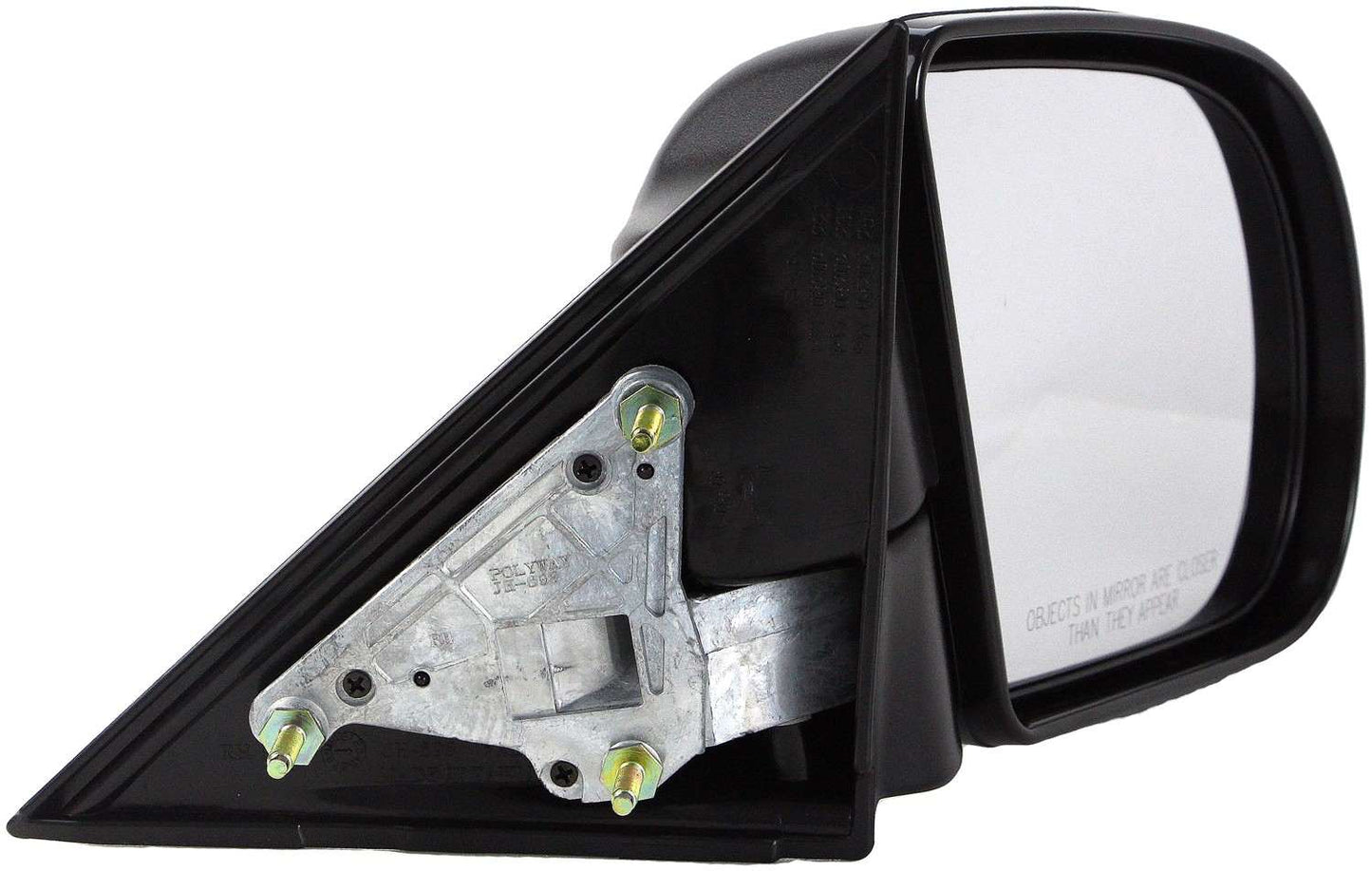Dorman MIRROR ASSEMBLIES 955-067