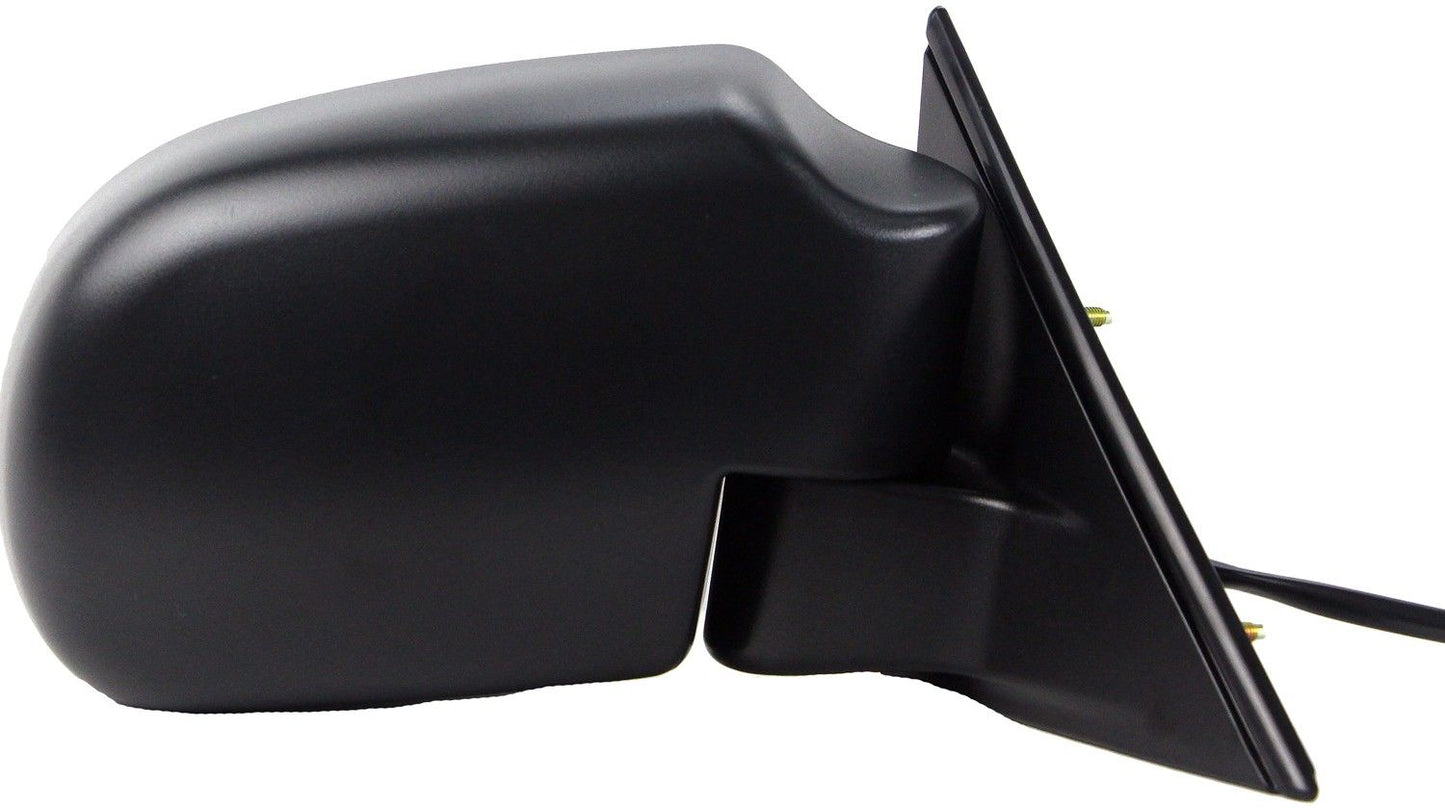 Dorman MIRROR ASSEMBLIES 955-073