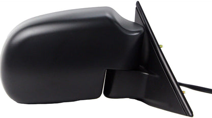 Dorman MIRROR ASSEMBLIES 955-073
