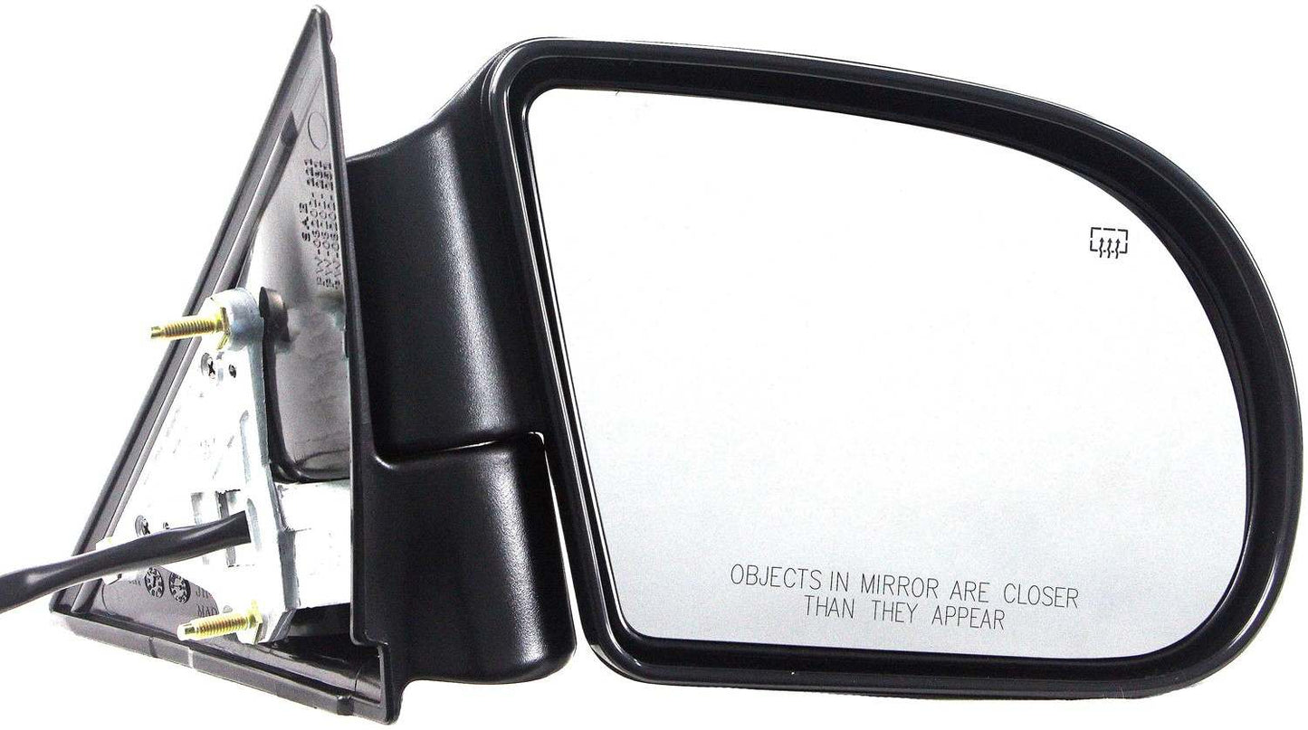 Dorman MIRROR ASSEMBLIES 955-073