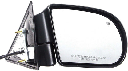 Dorman MIRROR ASSEMBLIES 955-073
