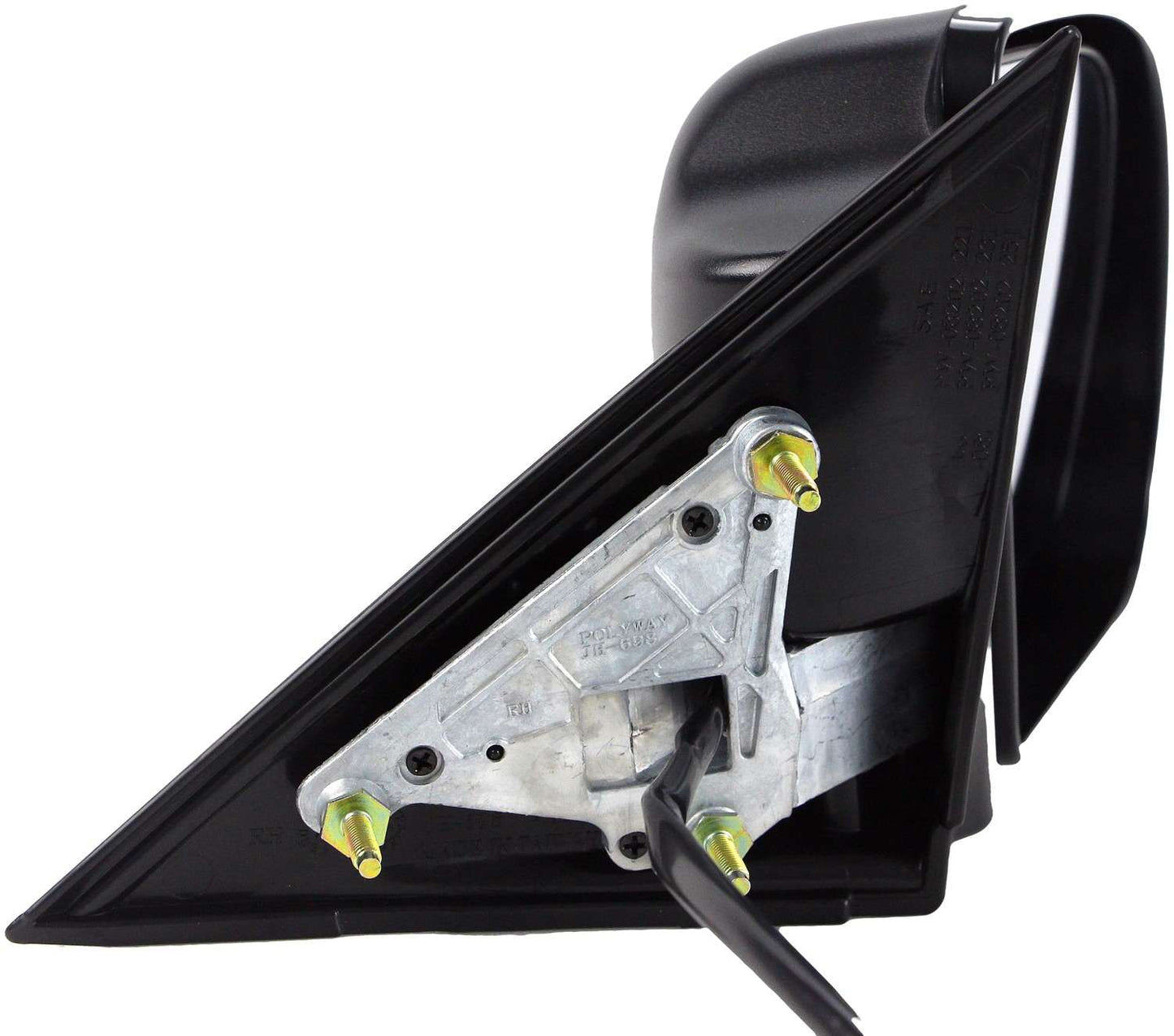 Dorman MIRROR ASSEMBLIES 955-073