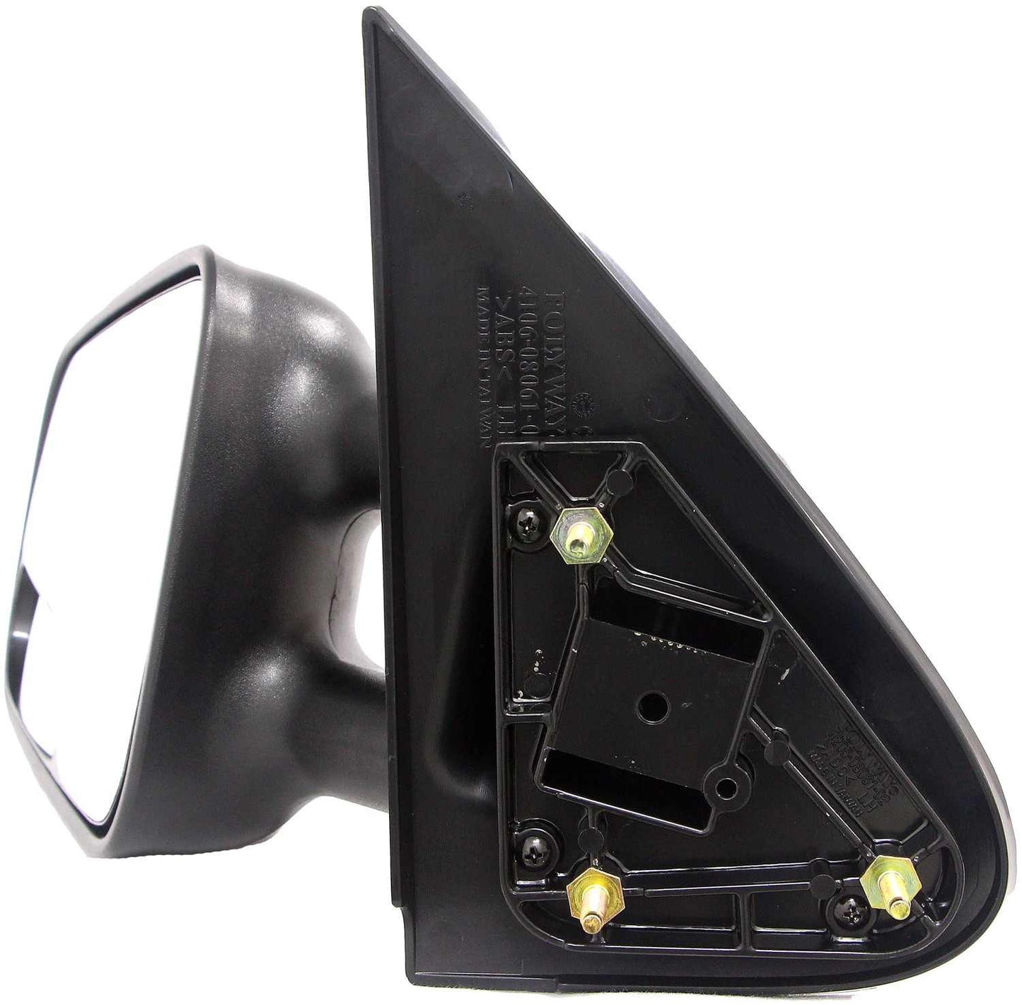 Dorman SIDE VIEW MIRROR 955-074