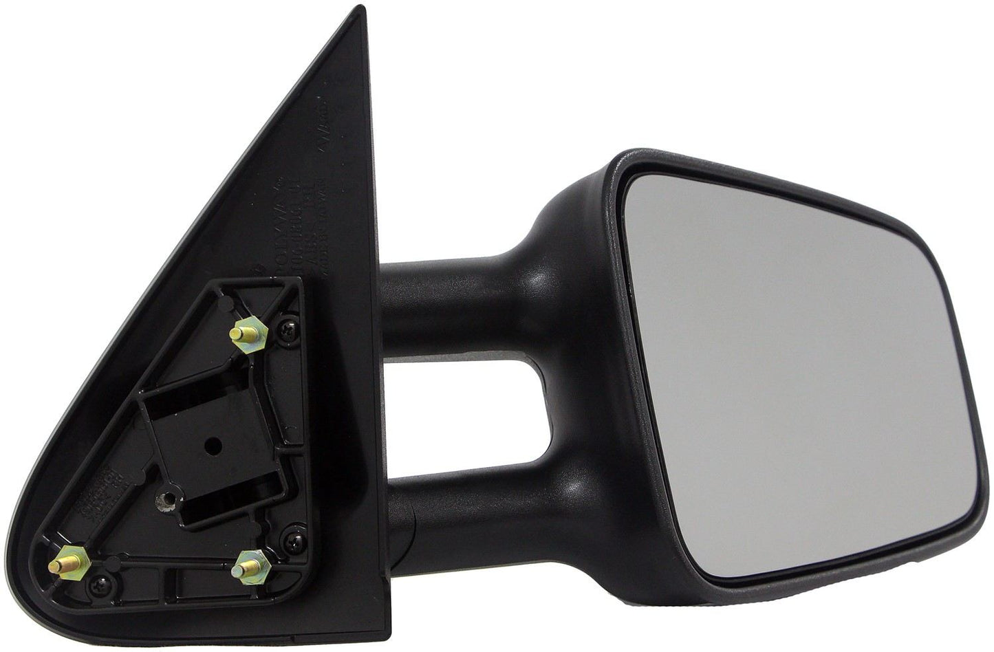 Dorman MIRROR ASSEMBLIES 955-075
