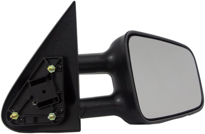 Dorman MIRROR ASSEMBLIES 955-075