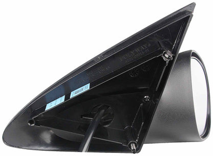Dorman MIRROR ASSEMBLIES 955-077