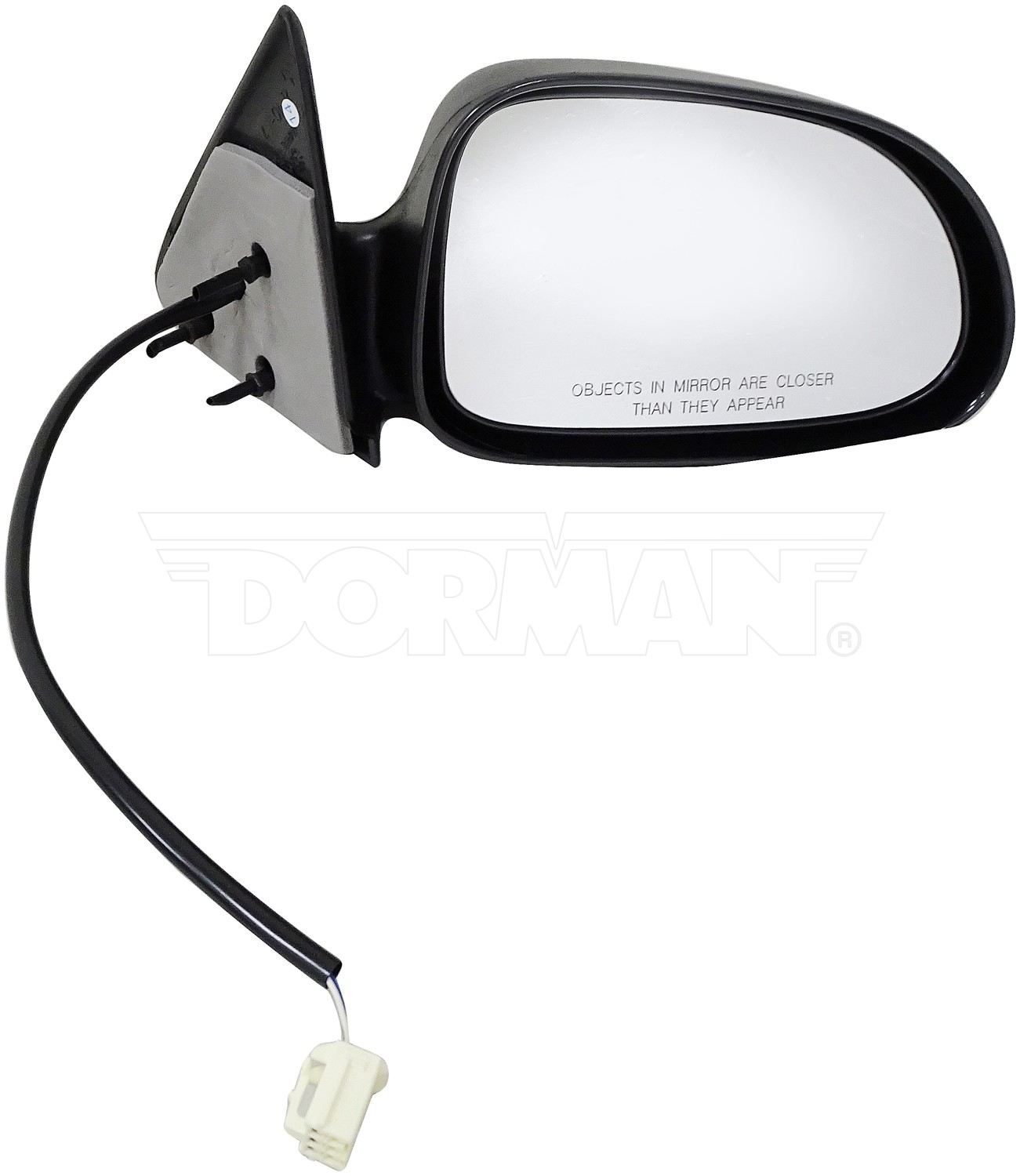 Dorman MIRROR ASSEMBLIES 955-079