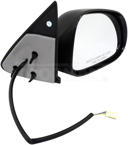 Dorman MIRROR ASSEMBLIES 955-079