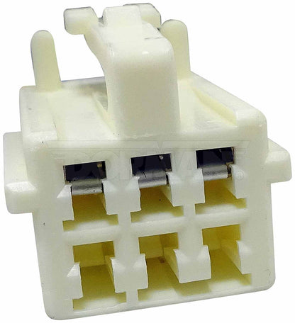 Dorman MIRROR ASSEMBLIES 955-079