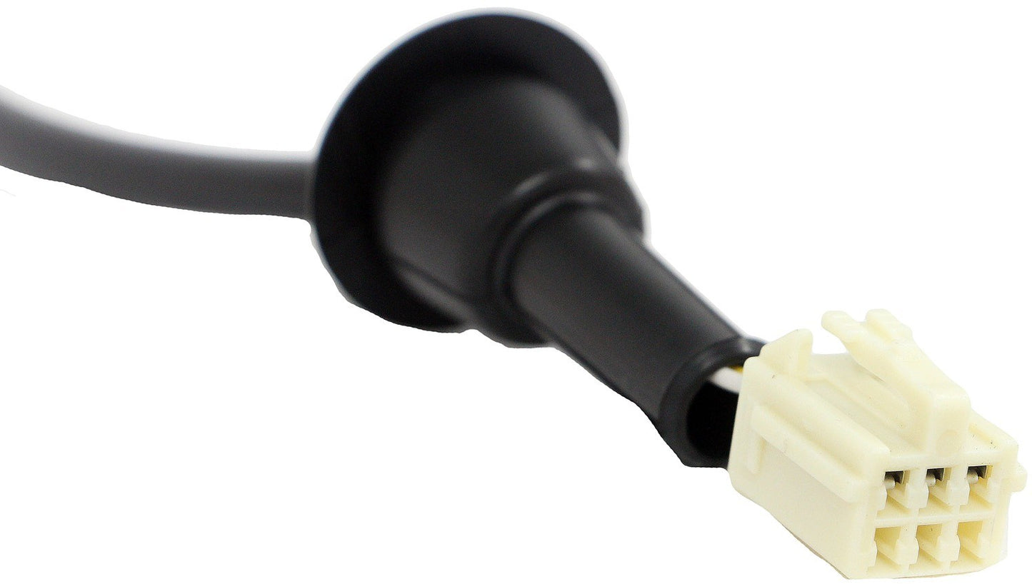 Dorman SIDE VIEW MIRROR 955-080