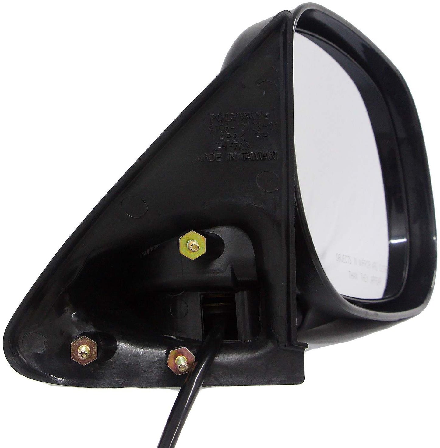 Dorman MIRROR ASSEMBLIES 955-081