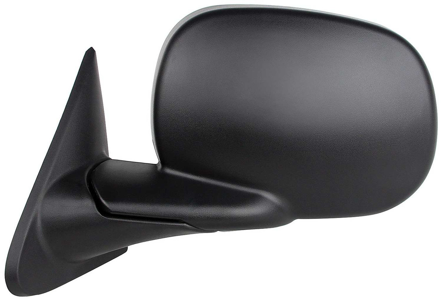 Dorman Door Mirror Side View Left Foldaway Power Heated for 2001-98 Dodge Ram 1500 2002-98 Dodge Ram 2500/3500 955-084
