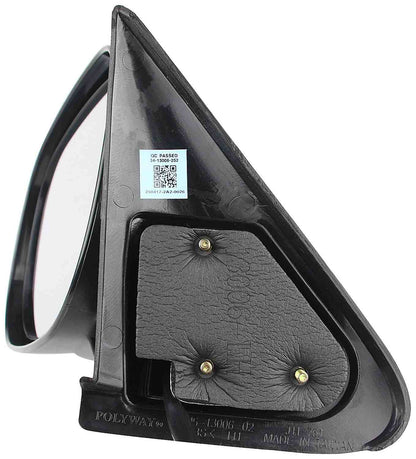 Dorman Door Mirror Side View Left Foldaway Power Heated for 2001-98 Dodge Ram 1500 2002-98 Dodge Ram 2500/3500 955-084