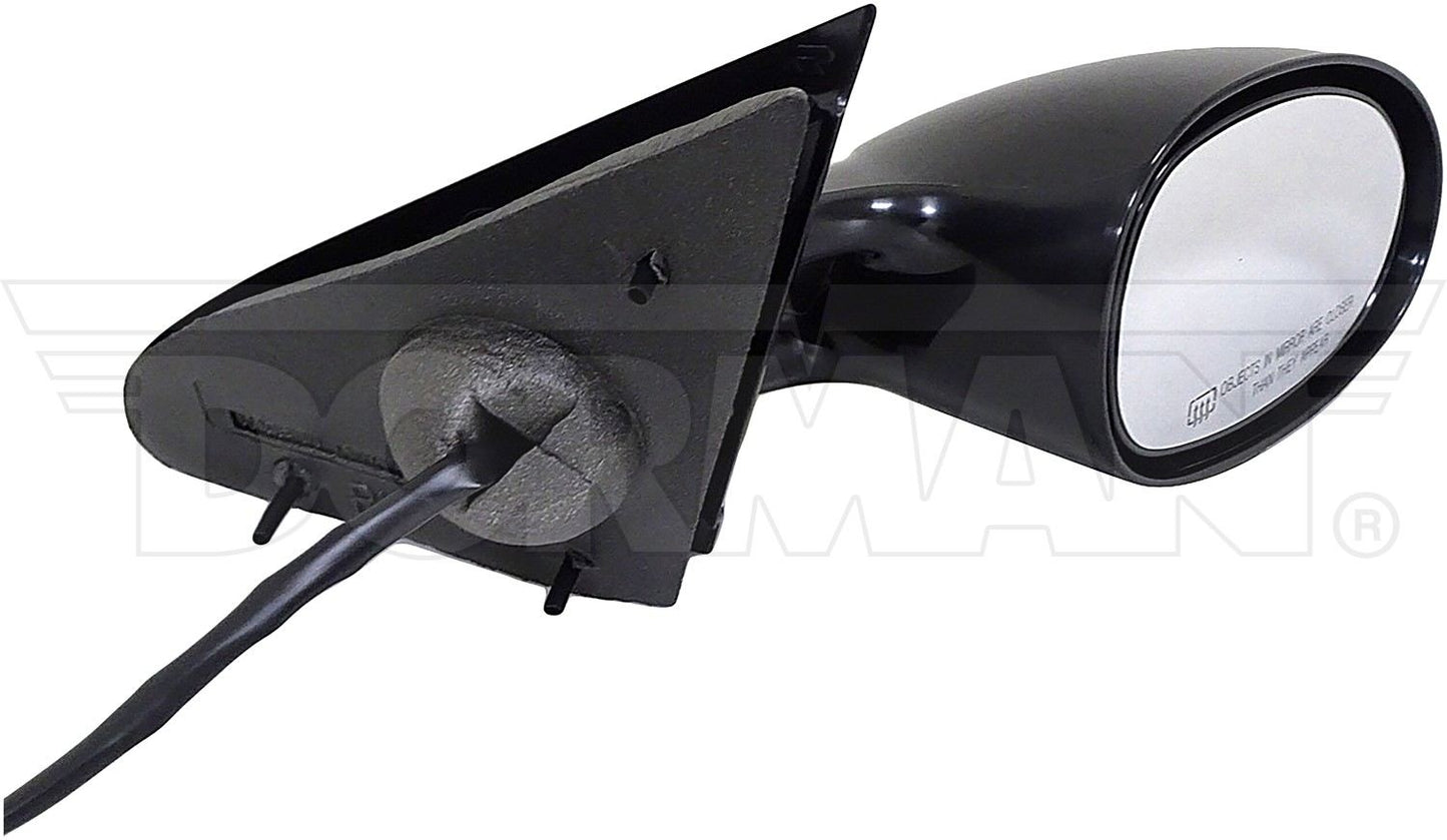 Dorman MIRROR ASSEMBLIES 955-089