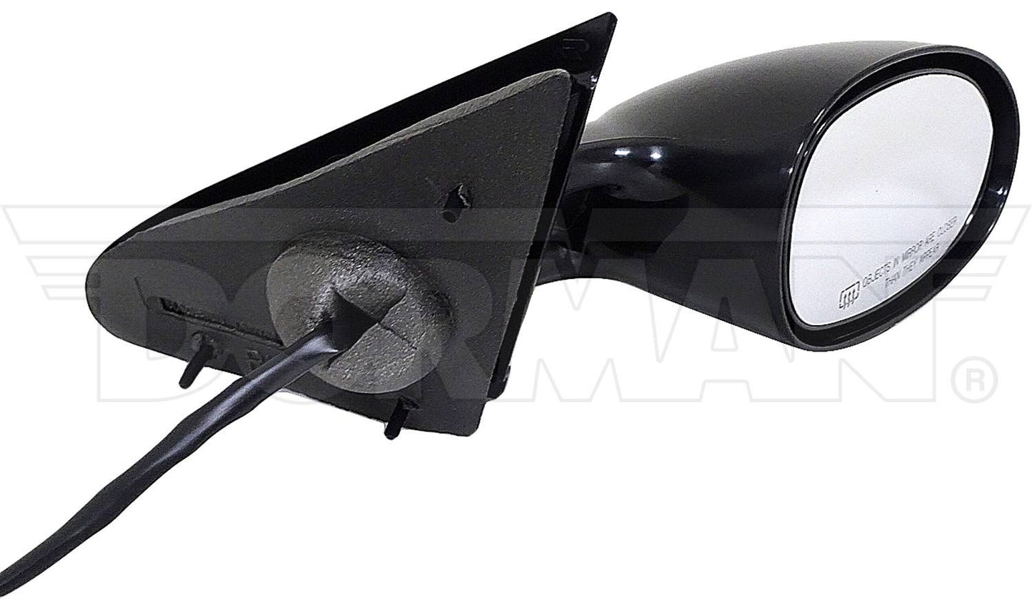 Dorman MIRROR ASSEMBLIES 955-089