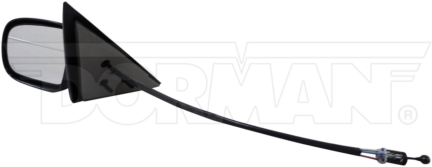 Dorman SIDE VIEW MIRROR 955-100